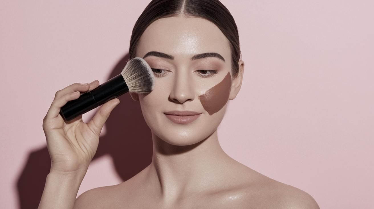 How to Choose the Perfect Contour Shade 