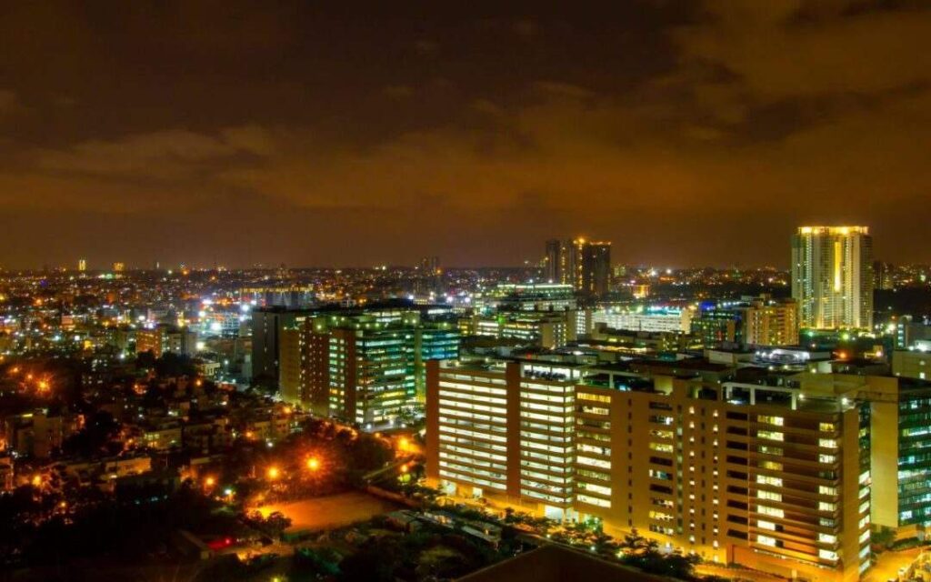 Bengaluru Is a Prime City for Modeling Opportunities