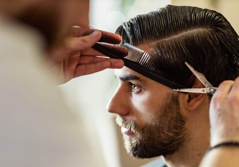 Unisex Hair Salon in HSR Layout Bangalore