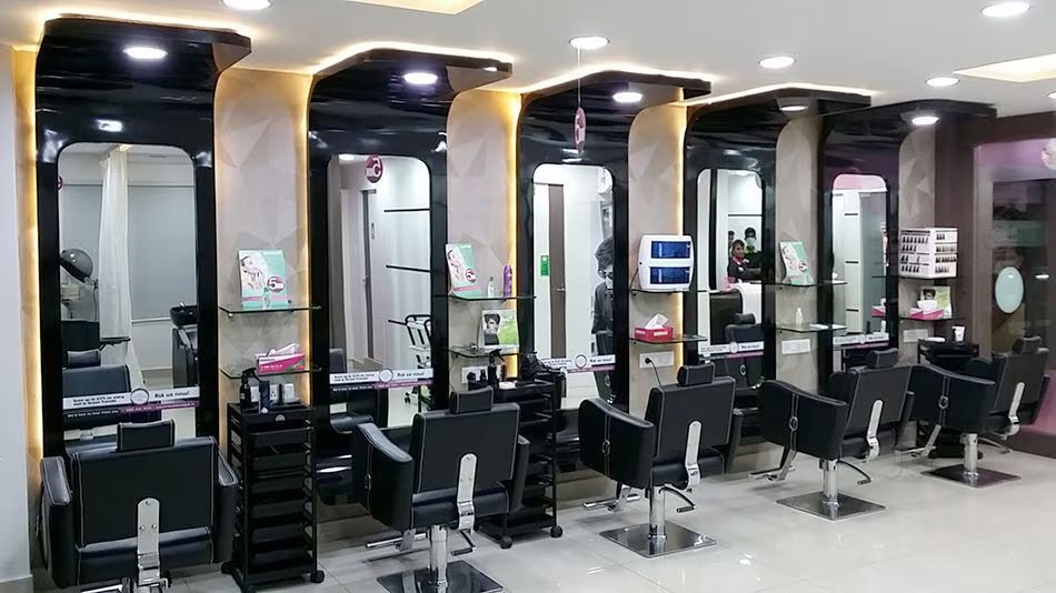 Beauty Parlour Packages in Bangalore