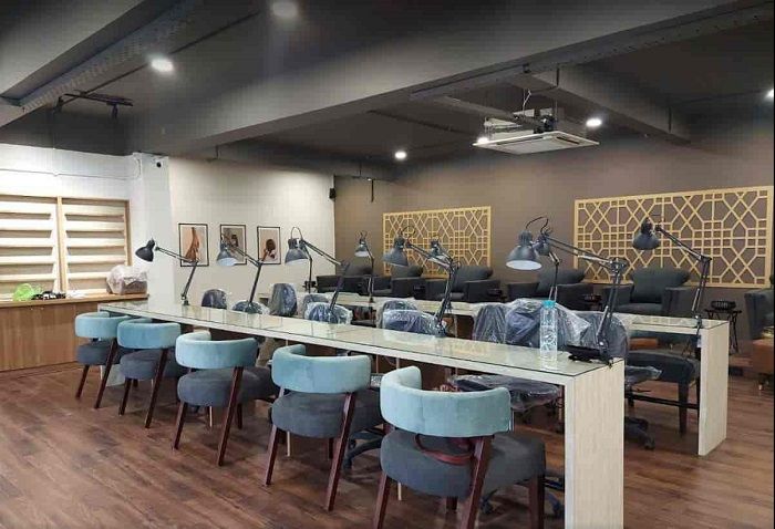 Our Signature Nail Services