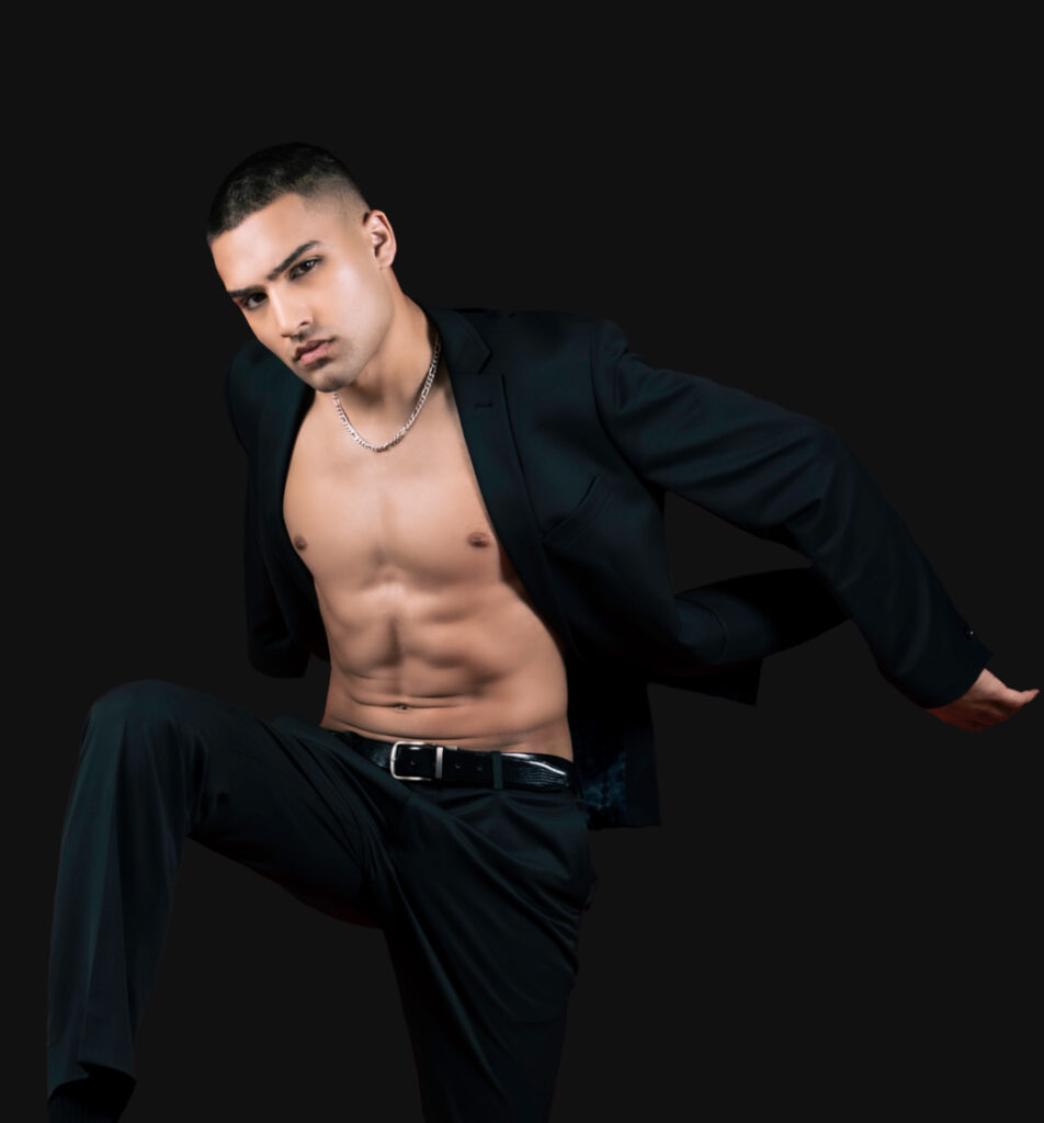 Model Portfolio in bengaluru