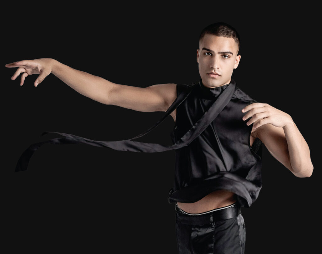 Modeling Agency in Bangaluru​