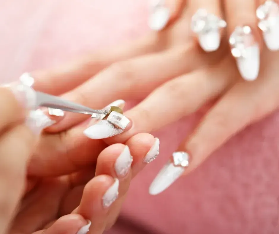 Join Our Nail Art Classes in Bengaluru