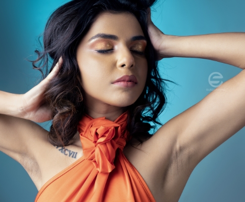 Model Portfolio in bengaluru