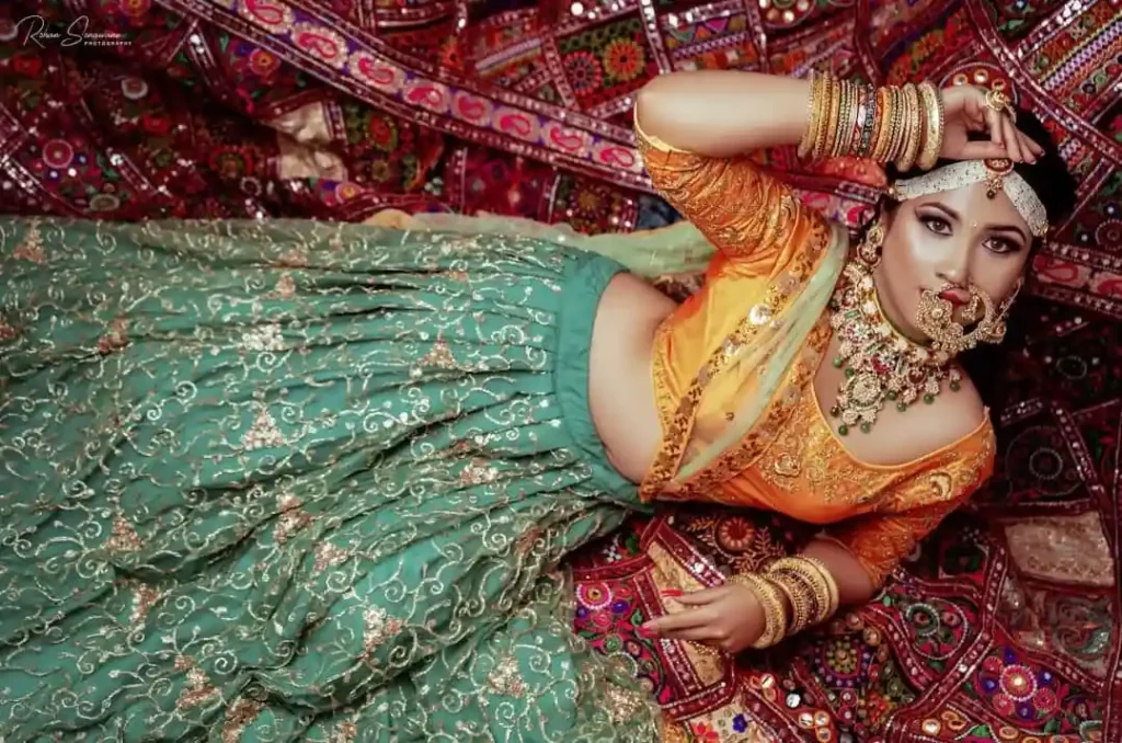 Model Portfolio in Bangaluru