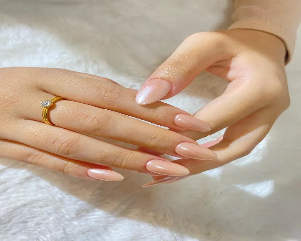 Nail Art Courses in Bengaluru