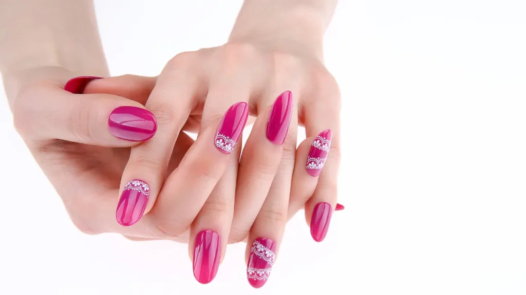 Nail Art Courses in Bengaluru​