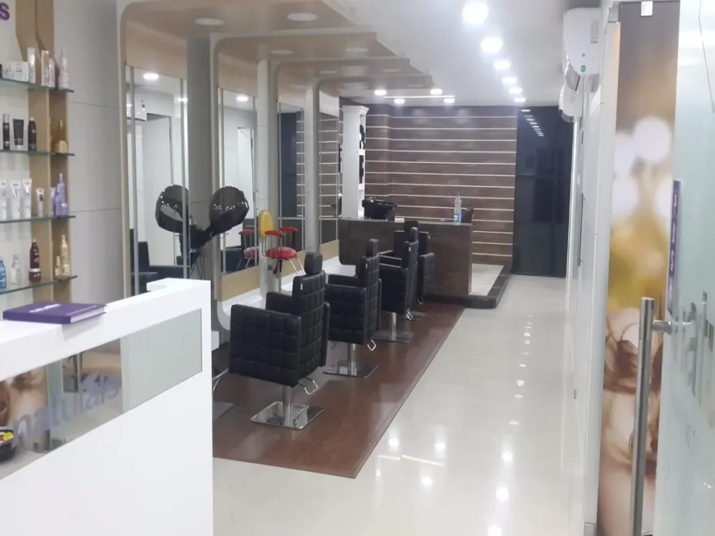 Hair Bar Services in Bengaluru