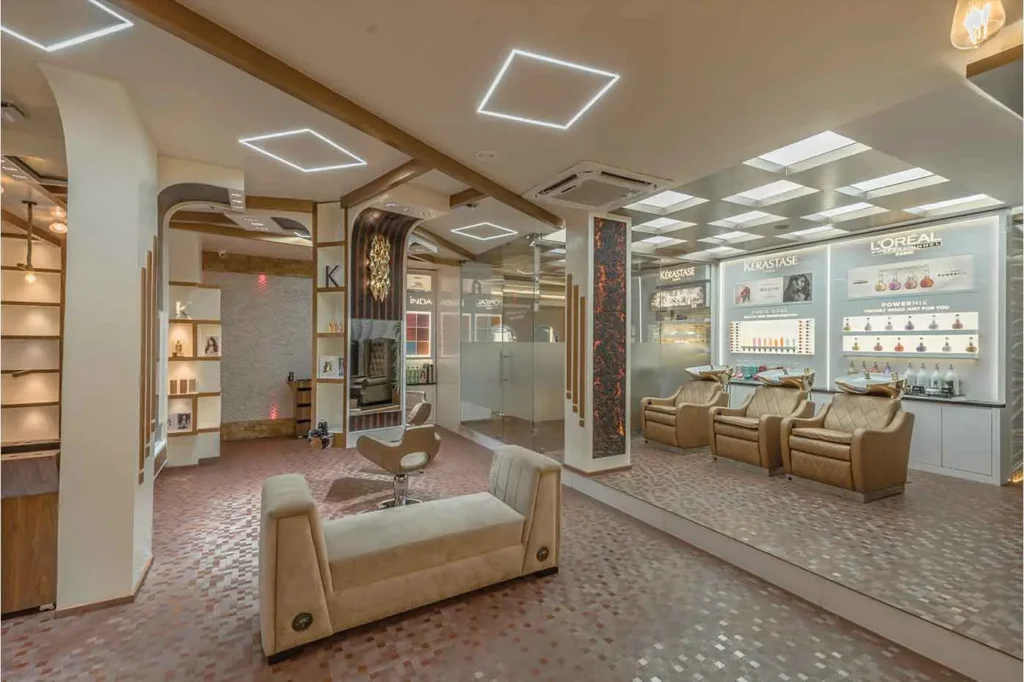 Hair Bar Services in Bengaluru