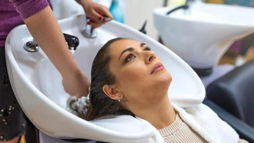 Hair Bar Services in Bengaluru