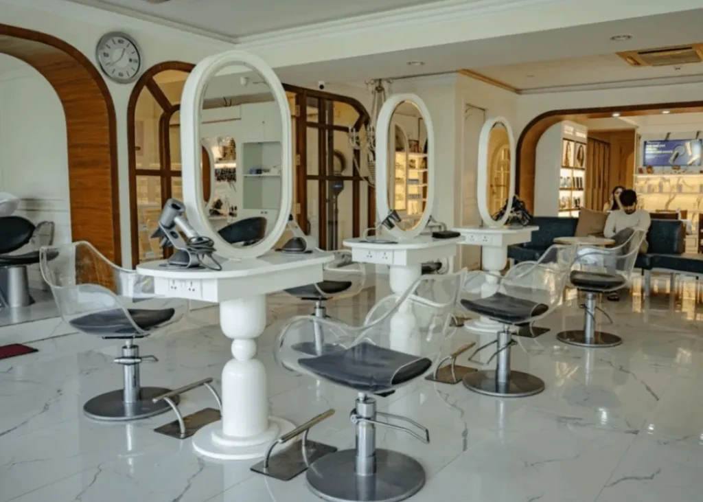 Hair Bar Services in Bengaluru