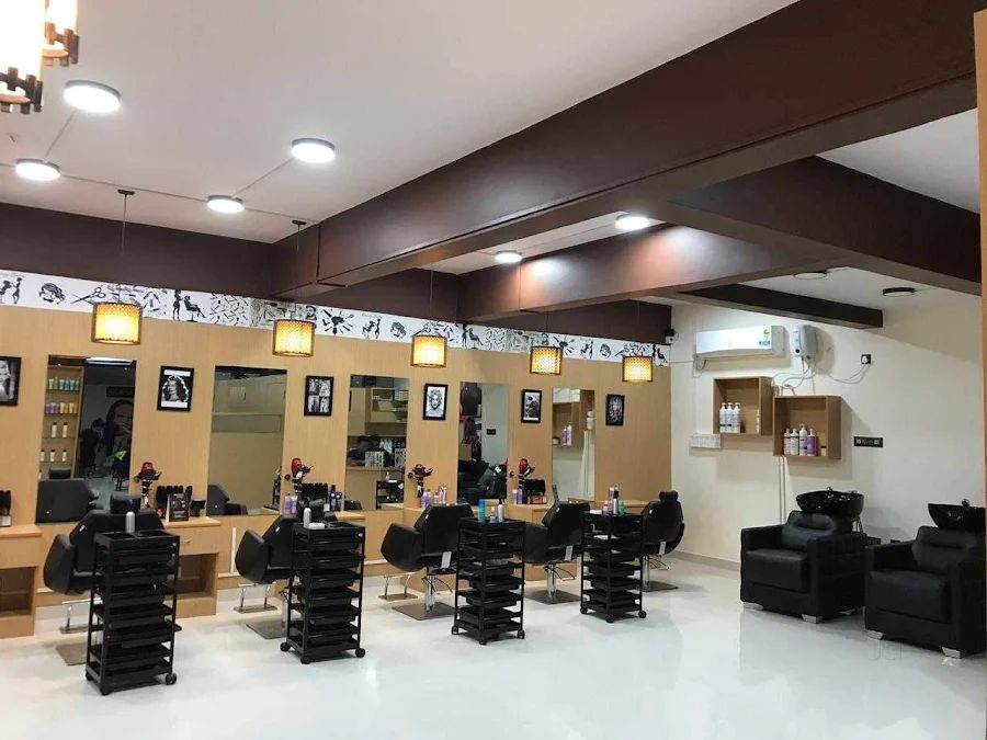 Hair Bar Services in Bengaluru