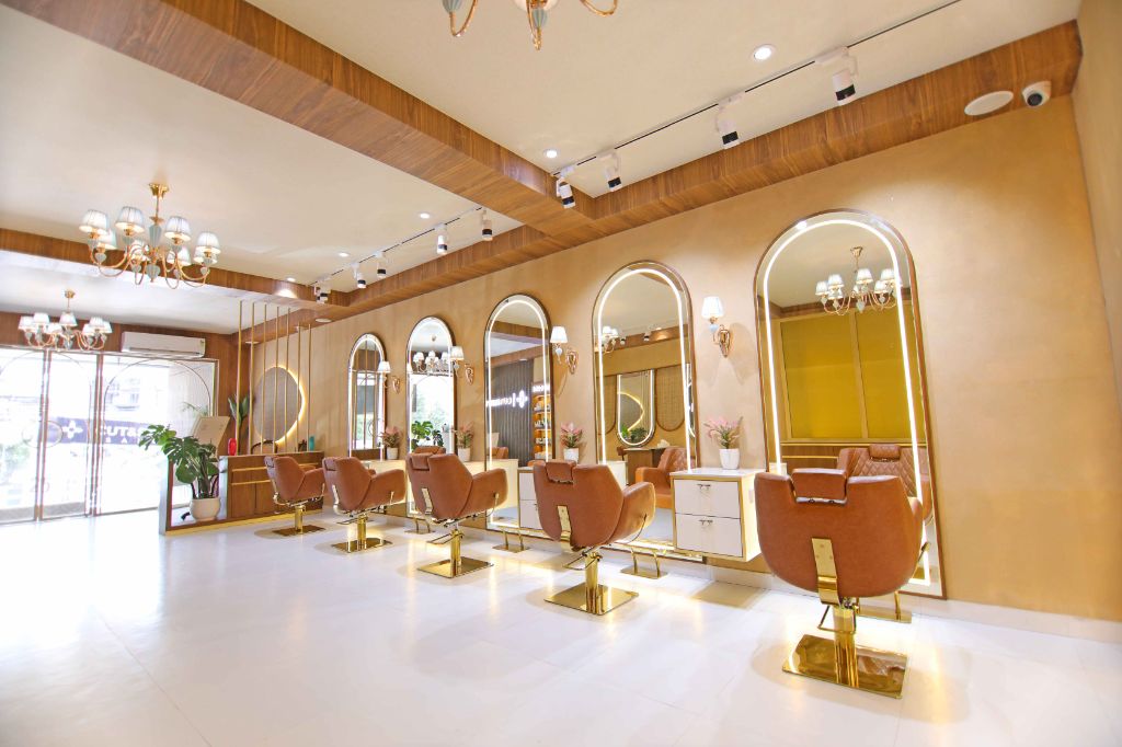 Hair Bar in Bengaluru