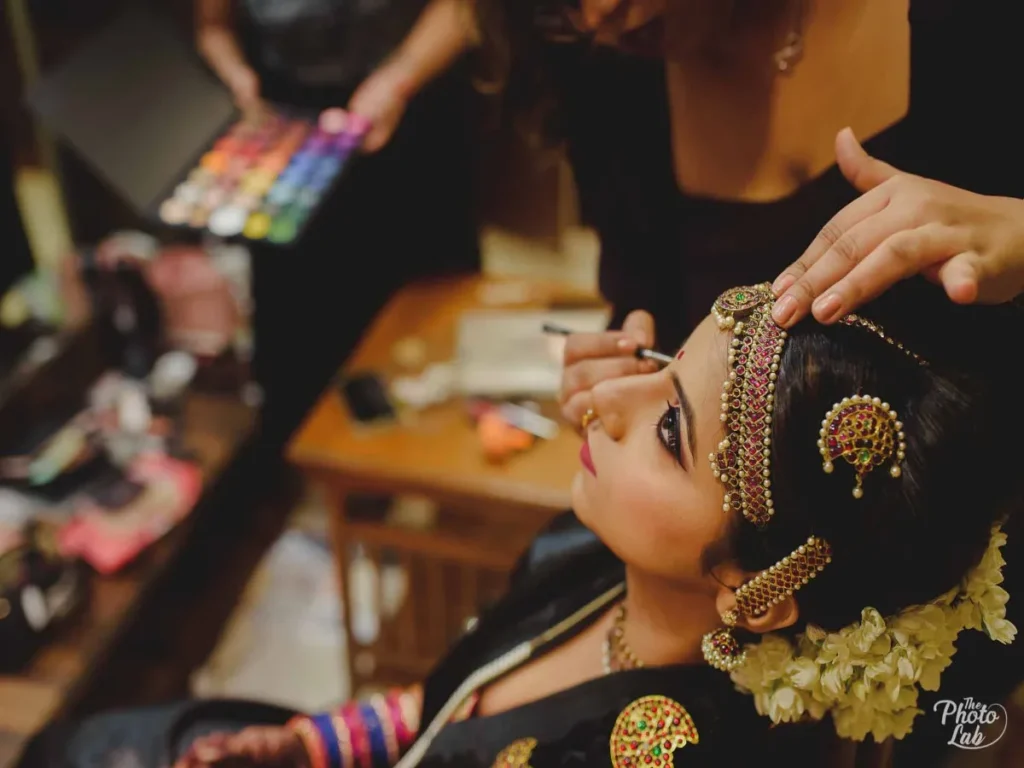 Makeup Services in Bengaluru