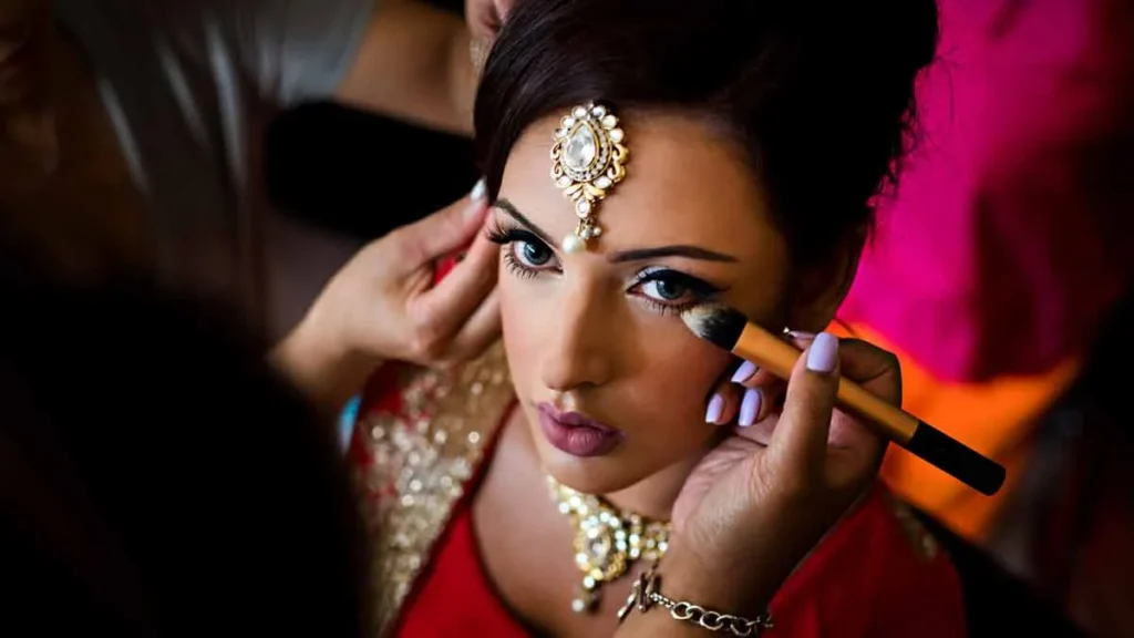 Makeup Services in Bengaluru