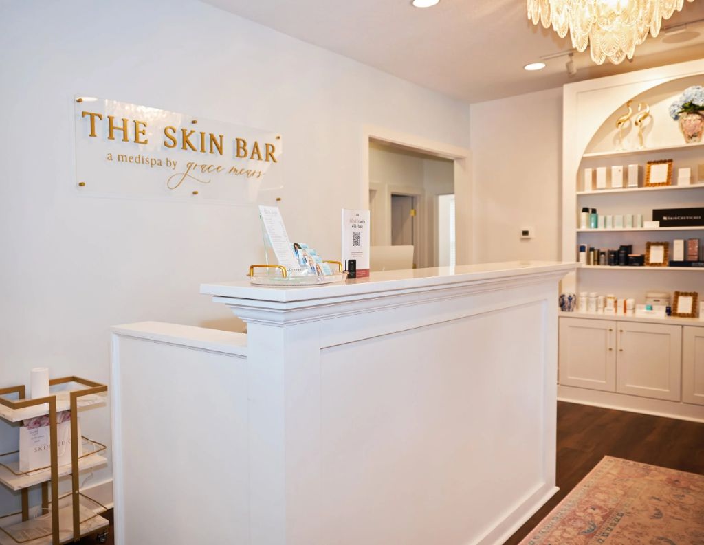 Skin Bar