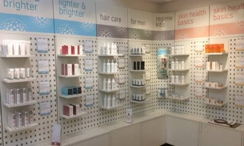 Skin Bar in Bengalore