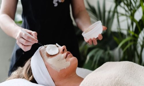 spa in bangalore